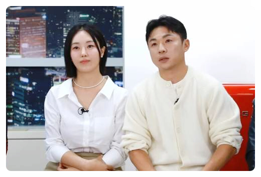  나솔사계 23기 옥순 미스터강 현커 최종 커플 근황 결혼까지 한다고?