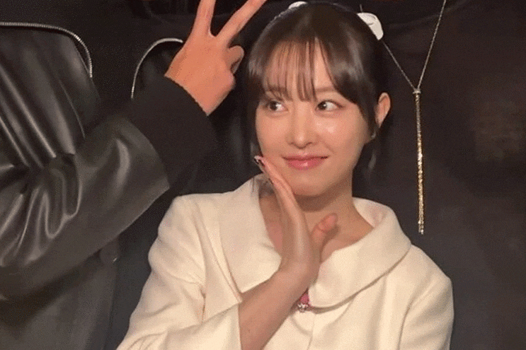 <b>박보영</b>, ‘<b>논란</b>의 파티’ 유일한 피해자됐다…