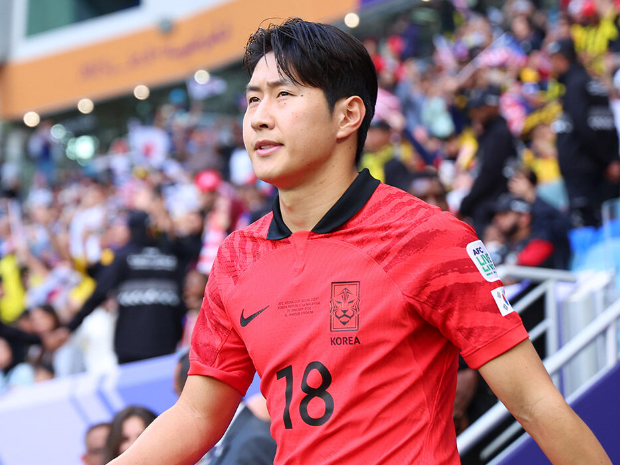<b>이강인 AFC 올해의 국제 선수상</b>을 수상! 새로운 시대를... 