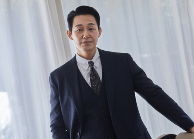 "일면식도 없다"더니…배우 <b>박성웅</b> "임성근·이종호랑 같이 밥... 