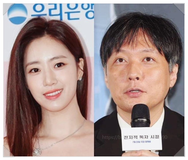 티아라 함은정 김병우 감독 결혼 세기의 만남 분석 영화처럼 이어진 운명적 사랑