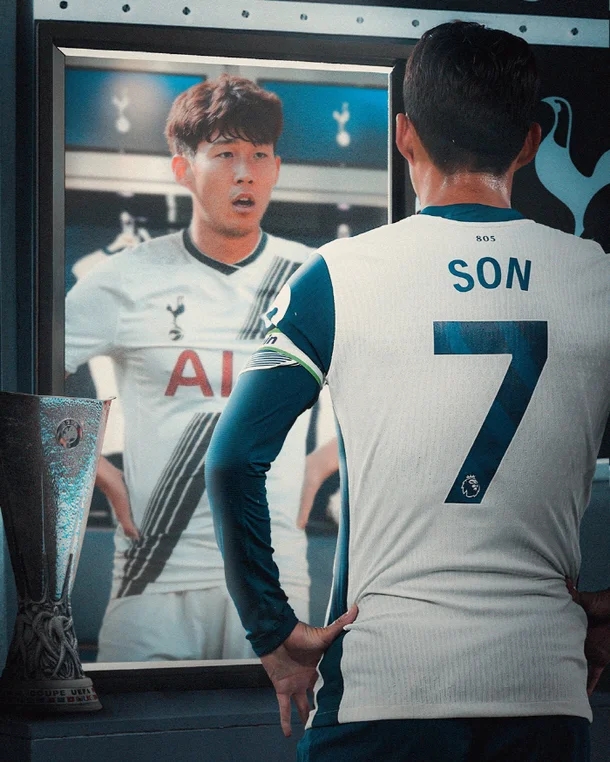 [요즘이슈] <b>손흥민</b>, EPL 단기 <b>임대설</b> 현실화?베컴·앙리식 계약... 