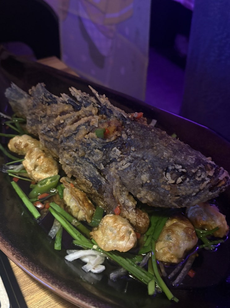  건대에서 맛볼수있는 가성비 오마카세 인당 25,000원 이자카야술집 요비 