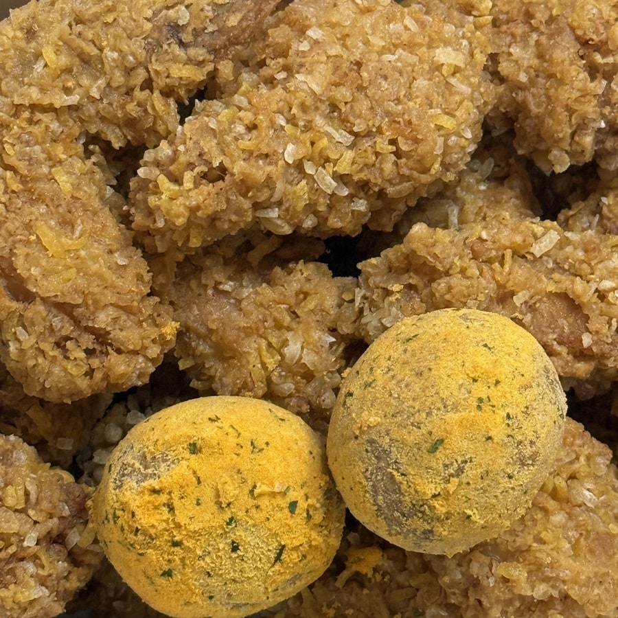 BHC치킨 대방점 사진 1