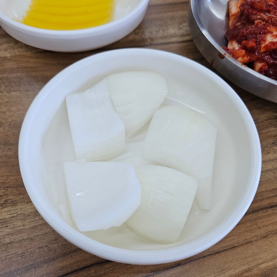 성수식당 모서점 사진 4