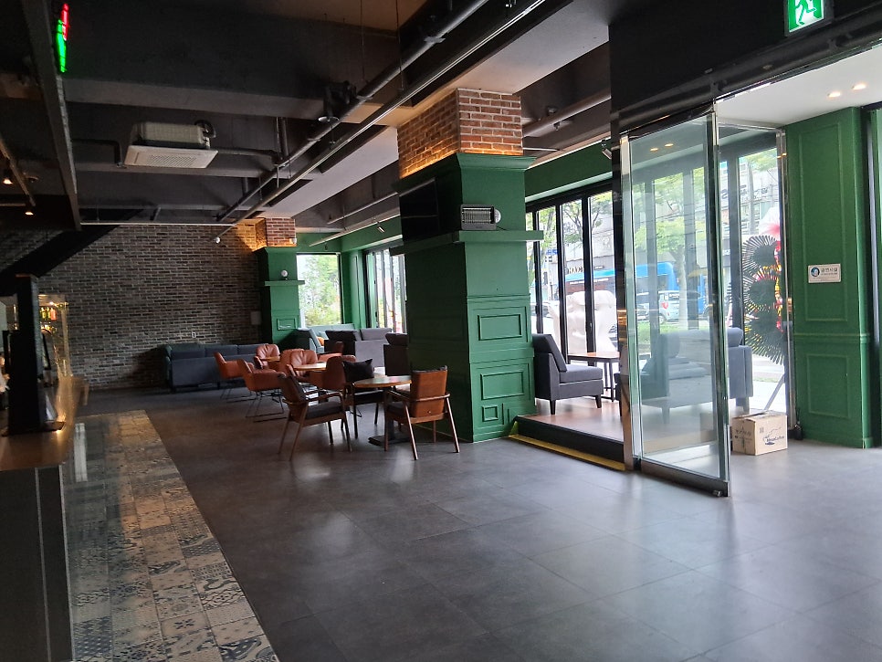 고바슨 익산전주팰리스점 사진 3