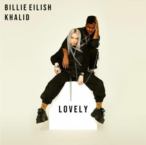빌리 아일리쉬, 칼리드 Billie Eilish, Khalid - lovely 가사 해석, 곡정보, 리뷰