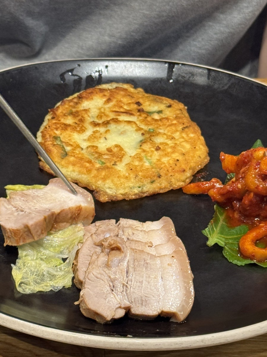 샘밭막국수 서초점 사진 4