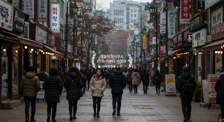 체감온도 1도? 갑자기 찾아오는 <b>초겨울 추위</b> 대비 체크리스트