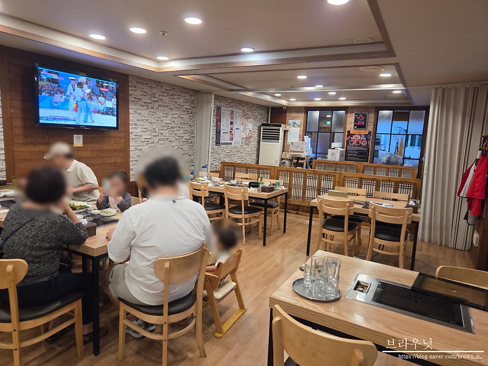 미정숯불생고기 사진 5