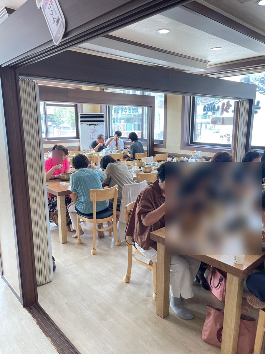 능나도회냉면 삼척점 사진 6
