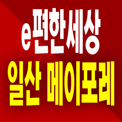  e편한세상 일산 메이포레 미분양아파트 풍동 신축 분양가 잔여세대