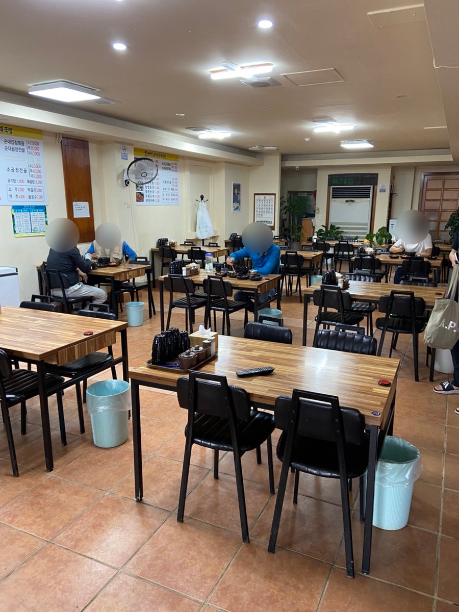 병천토종순대 홍성점 사진 3