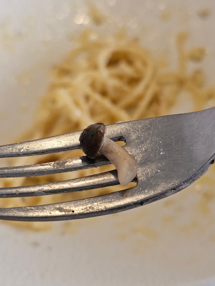  서면 파스타 맛집, 이탈리아 미슐랭 쉐프의 요리를 이 가격에? '플랜온 서면' 데이트 후기
