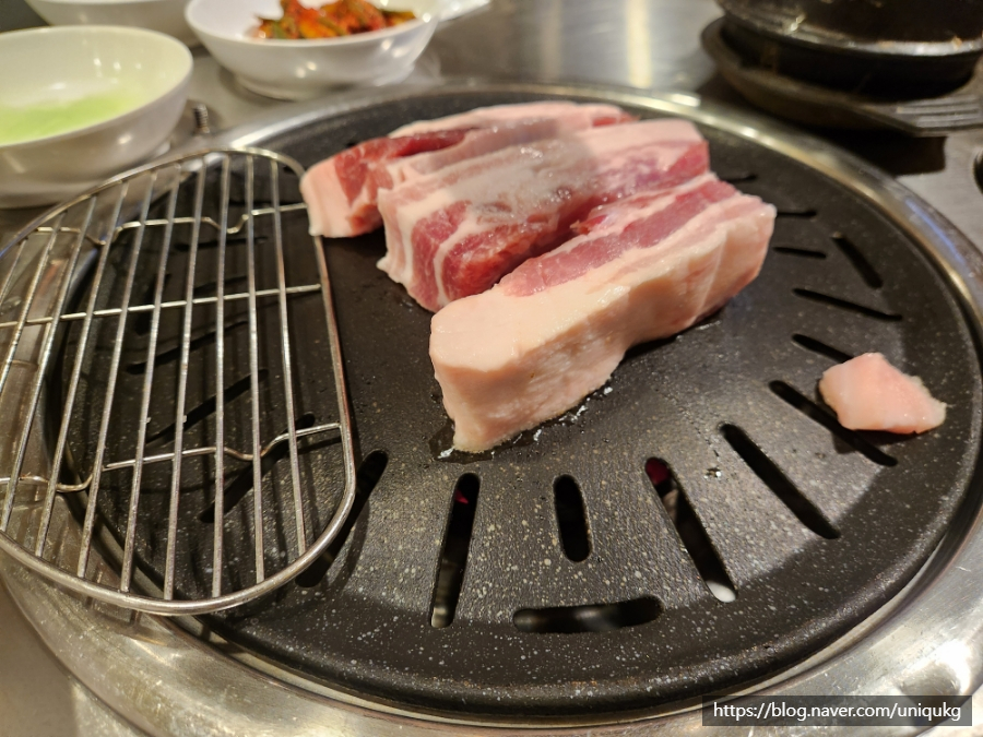 삼례육식당 사진 4