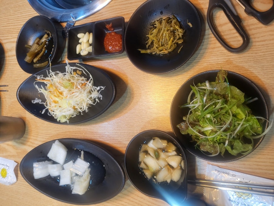 수로갈비 신문점 사진 4