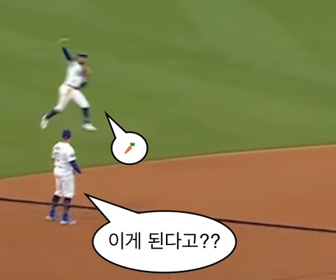 10/16/25 <b>다저스</b>@밀워키 <b>NLCS</b> gm3 | 약속의 6회말, <b>3연승</b> 완성