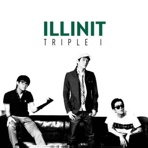  일리닛 (ILLINIT) - Love & Hate (Feat. 권을)
