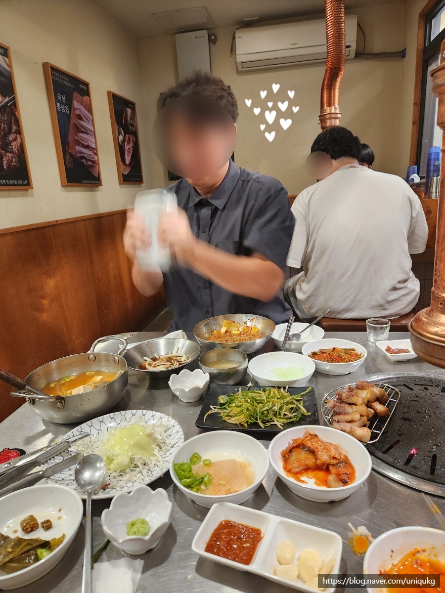 삼례육식당 사진 6
