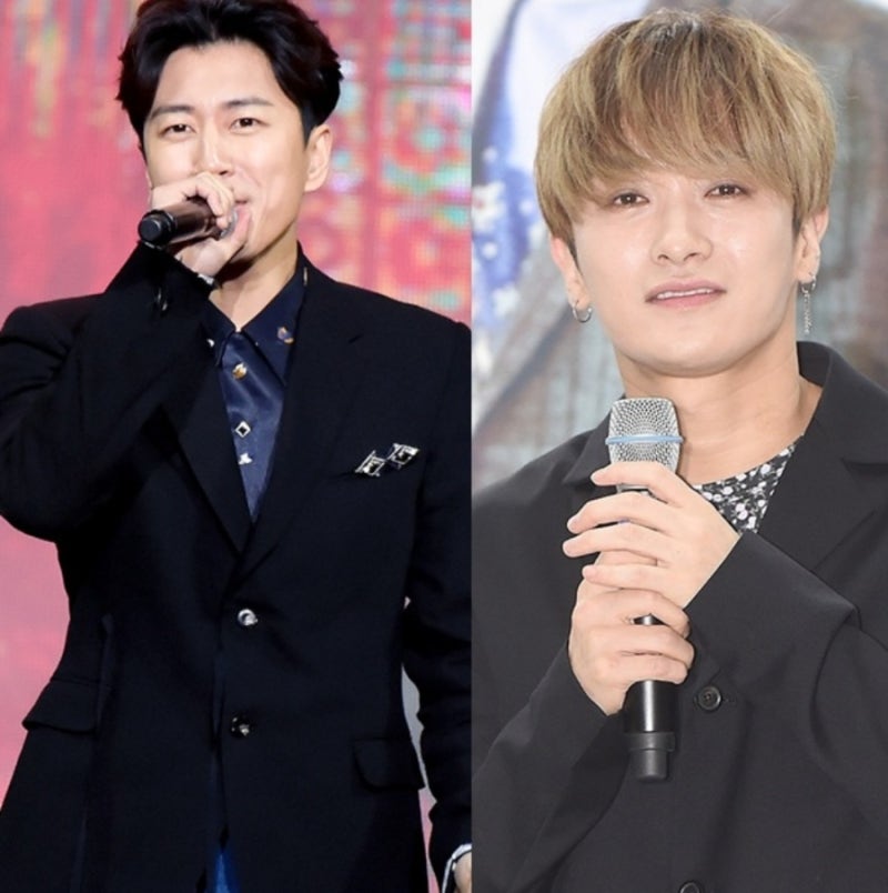 젝스키스 장수원, 김재덕 근황 언급 “문자 보내면 한 달 뒤에 ‘왜?’ 답장 와” 웃픈 현실 ....