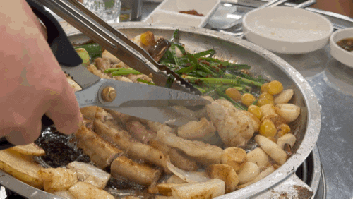  발산곱창 맛집 발산한우명곱창에서 소곱창+라면 무한리필까지 제대로 즐긴 후기