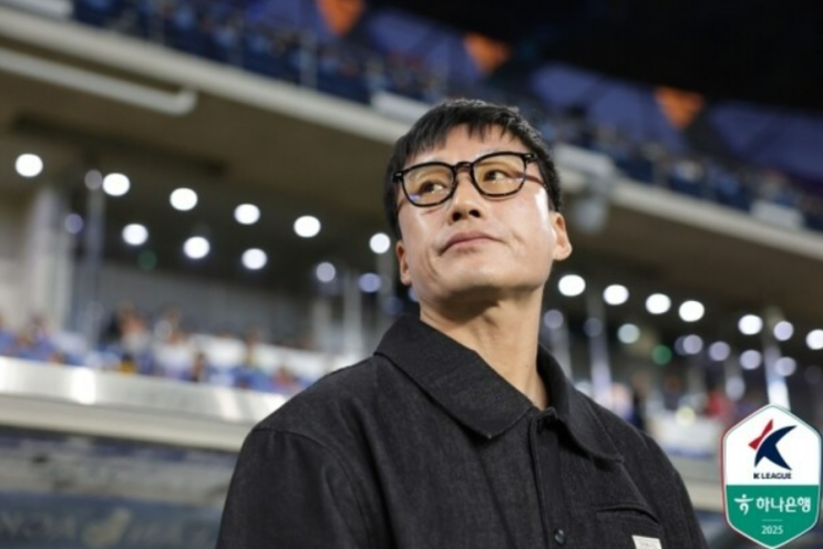  광주FC '파이널A' 마지막 고비, 노상래 대행 체제 울산 HD와 정규리그 최종전