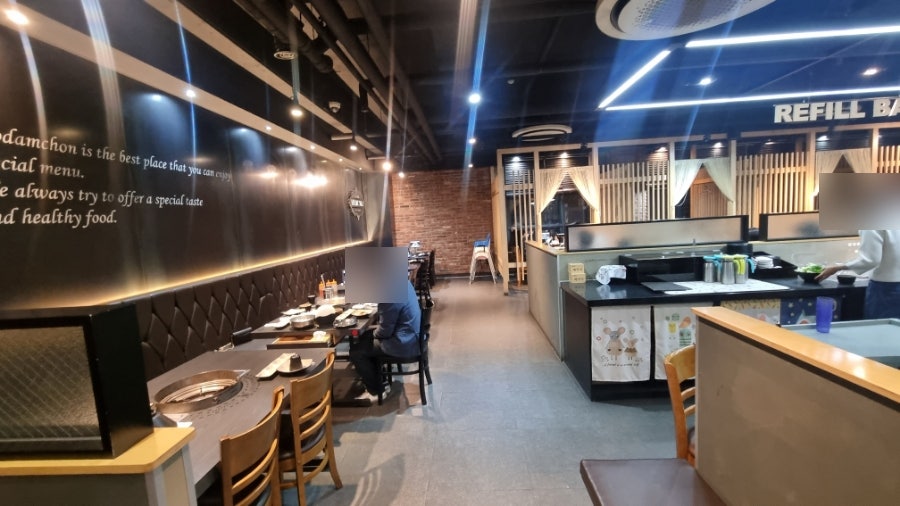Sodamchon Gurigalmaejeom photo 5