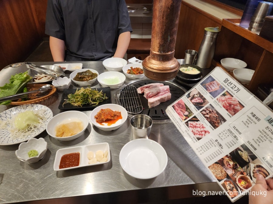 삼례육식당 사진 2