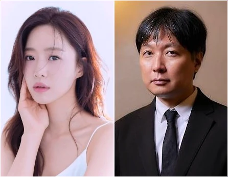  함은정 김병우 감독 결혼! 어머니를 향한 애틋한 소감과 새출발 풀스토리