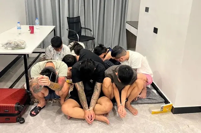 피해자가 다시 범죄조직으로? <b>캄보디아 사기</b> 조직의 충격적 실태