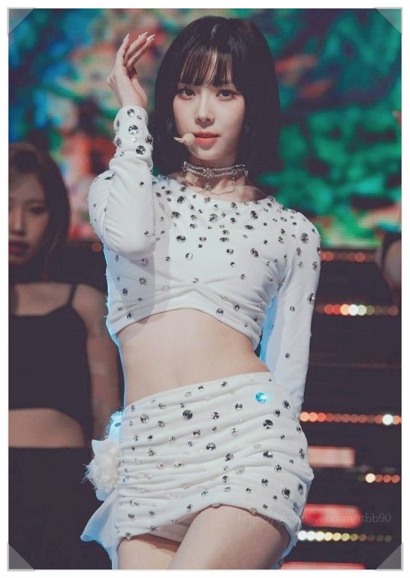  정국 윈터 열애 루머 3월 콘서트 목격 왜 하필 그곳에 숨겨진 진실!