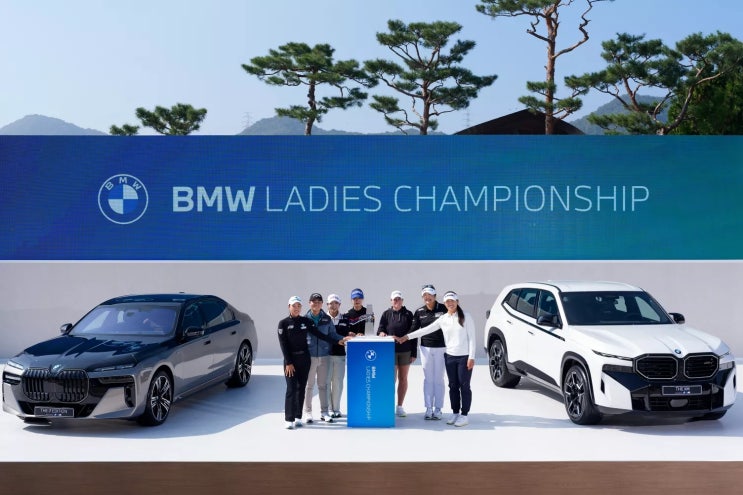  왜 BMW Ladies Championship 2025 LPGA 대회엔 KLPGA 선수가 없을까?