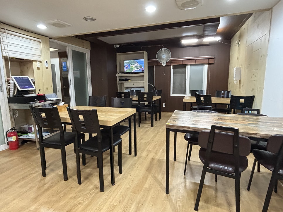 어촌구이한상 사진 4
