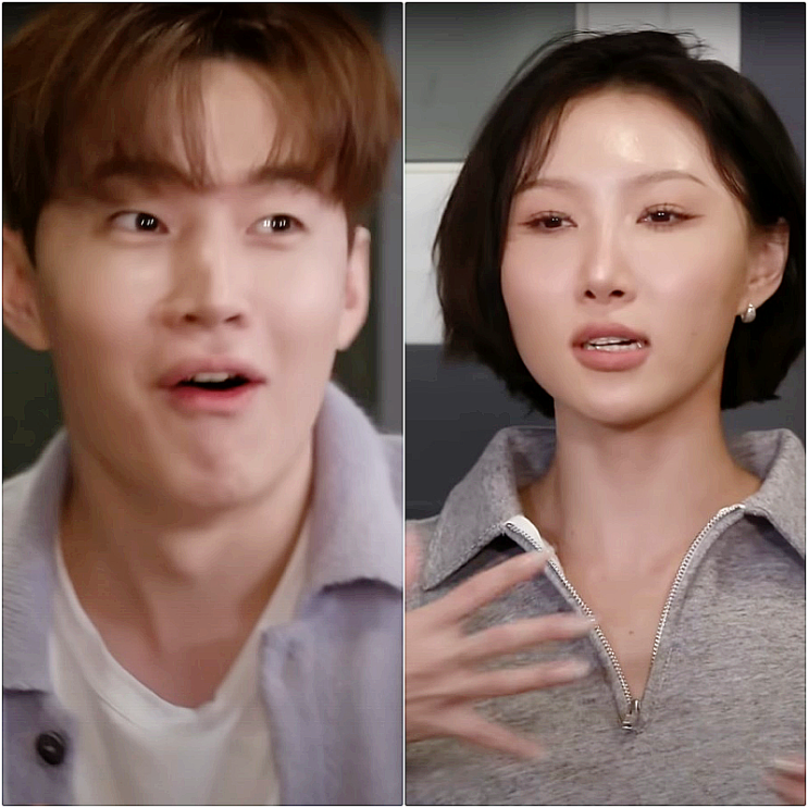 헨리 화사 , 5년 만에 ‘나혼산’ 멤버 찾은 이유… 다시 뭉친 진짜 속사정