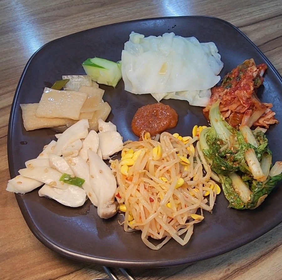 영광기사식당 사진 2
