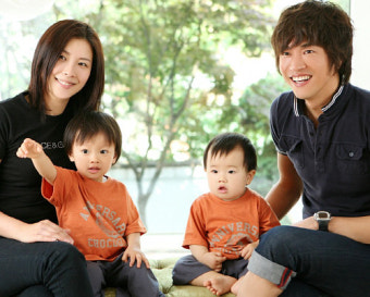 <b>넷째딸</b> 낳고 싶다는 <b>루미코</b>의 고백… <b>김정민</b>의 단호한 한마디... 