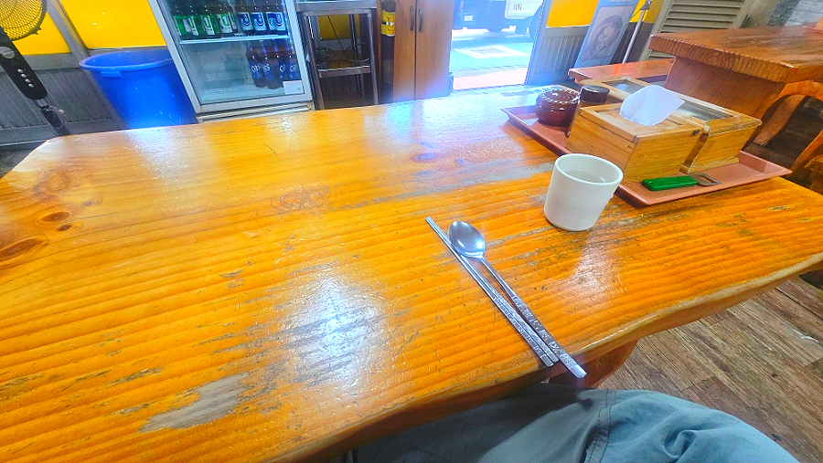 Wonjohalmaegukbap Deokpojeom photo 1