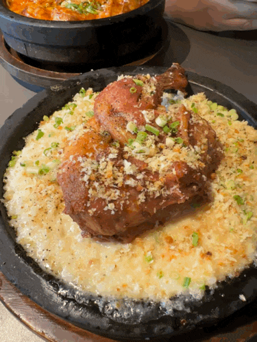  성수 파스타 맛집 추천｜숯불대창돌솥파스타, 이태리국시 성수 솔직후기