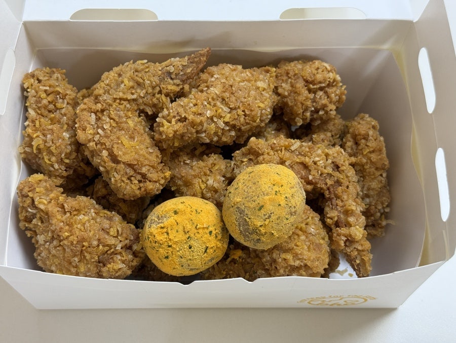 BHC치킨 대방점 사진 3