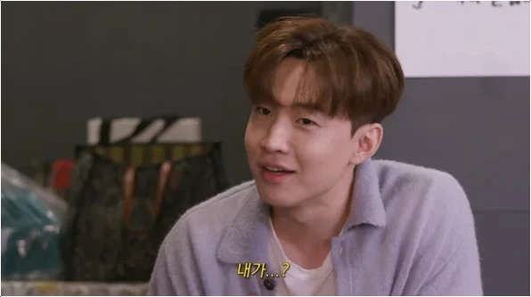  헨리 나혼산 멤버들과 5년 만의 깜짝 재회 감동적인 근황은?