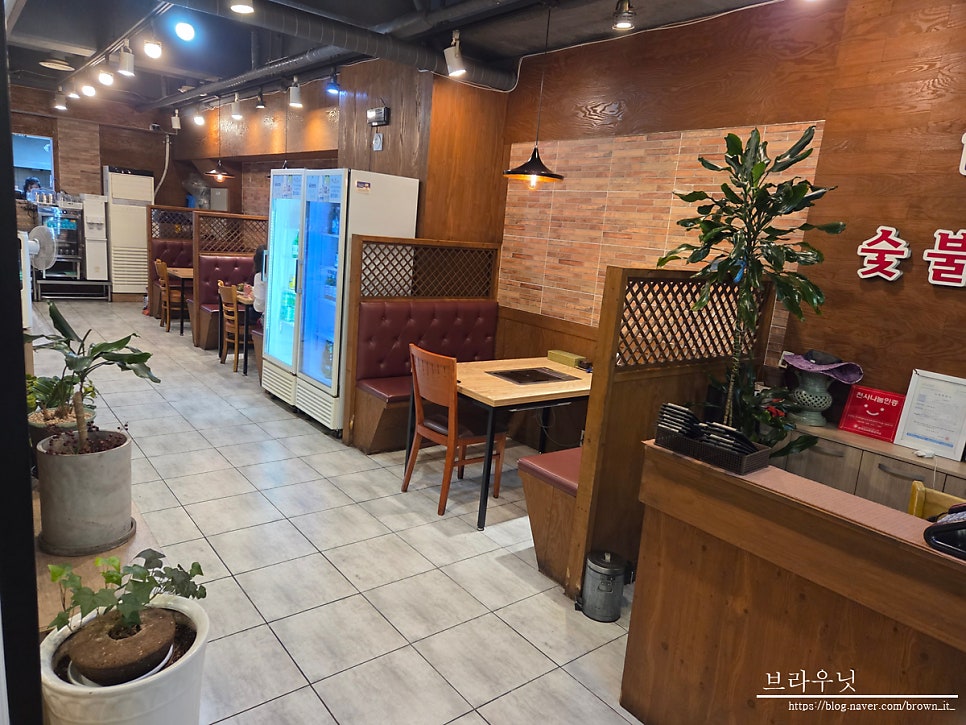 미정숯불생고기 사진 4