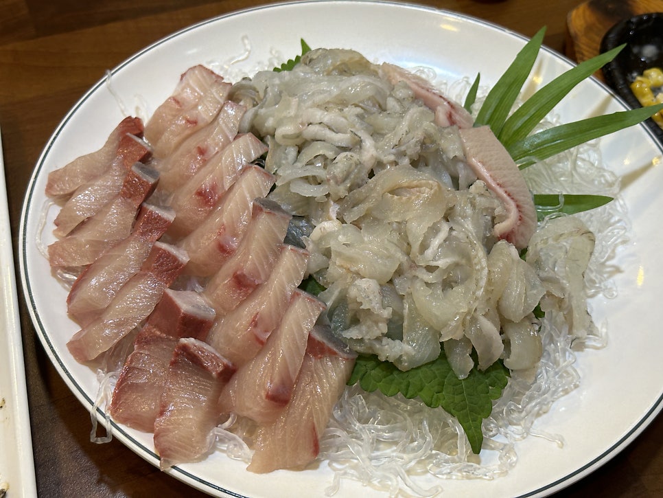 세꼬시회마켓 사진 1