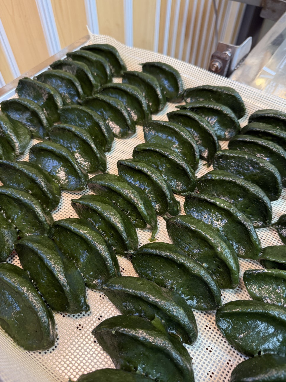 백억모싯잎송편 남광주점 사진 6