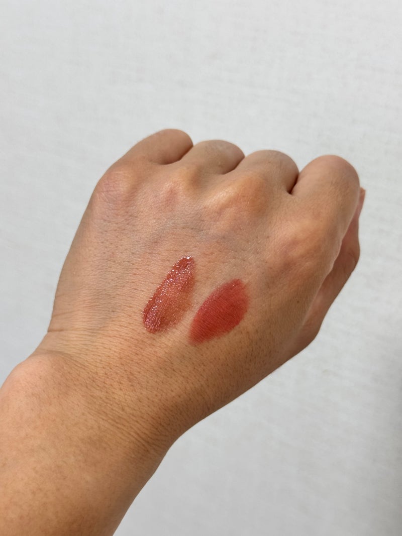 올리브영추천템 지속력 좋은 가을립추천 쯔양틴트 토니모리 겟잇 틴트 워터풀 시럽 05 사과....
