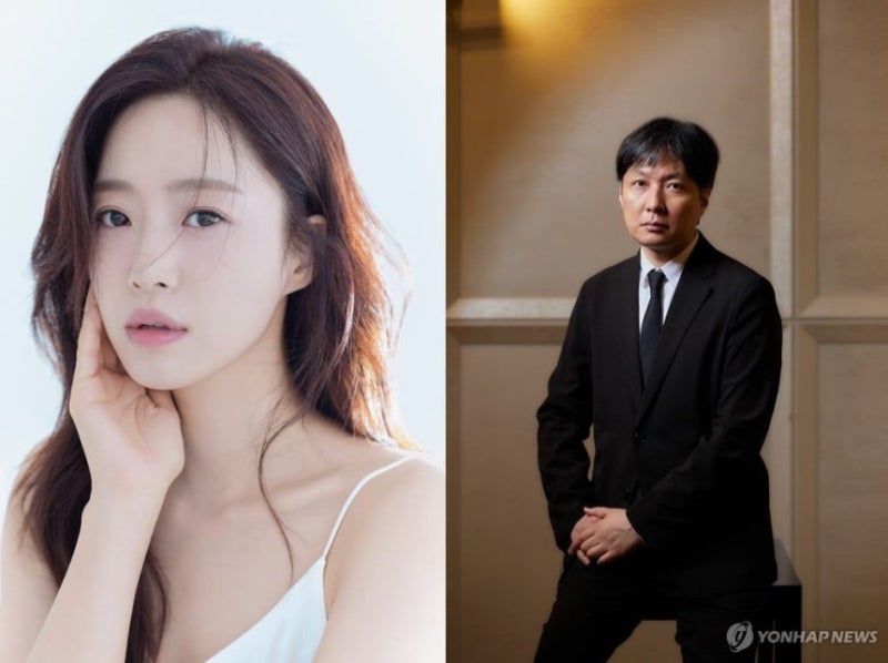 티아라 함은정, 영화감독 김병우와 11월 결혼… “서로의 인생을 함께하기로”