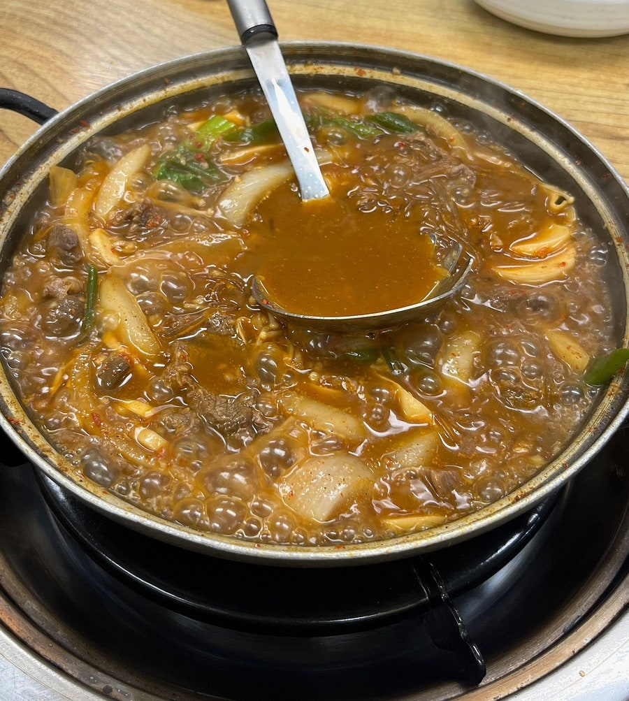 영남식육식당 사진 6