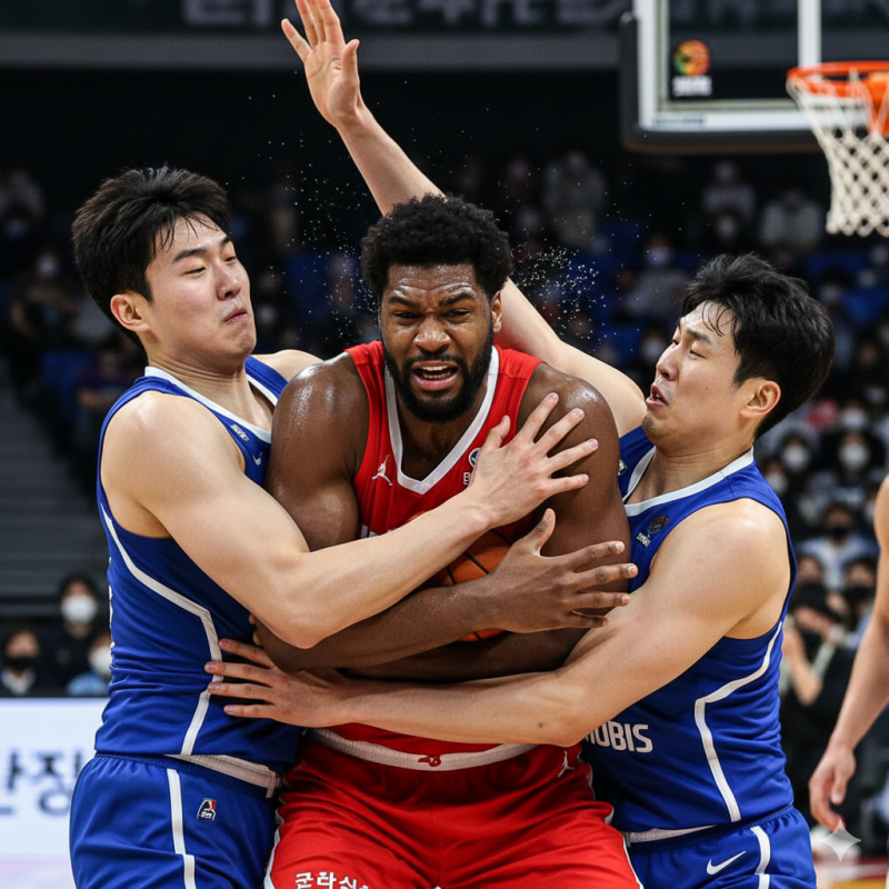 3연패 SK vs '양동근 매직' 모비스, '워니 봉쇄'가 승부 가를까? (KBL 오늘 경기 프로농구 승부 ....