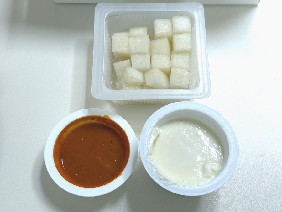 BHC치킨 대방점 사진 4