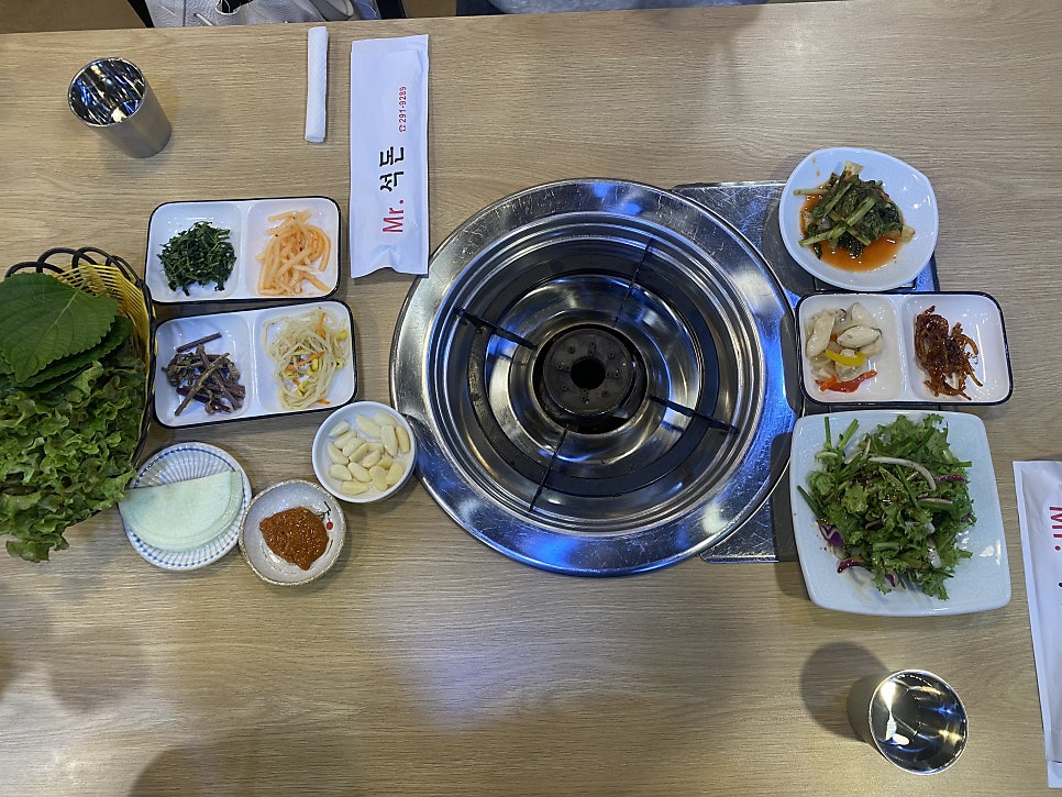 미스터석돈 사진 6