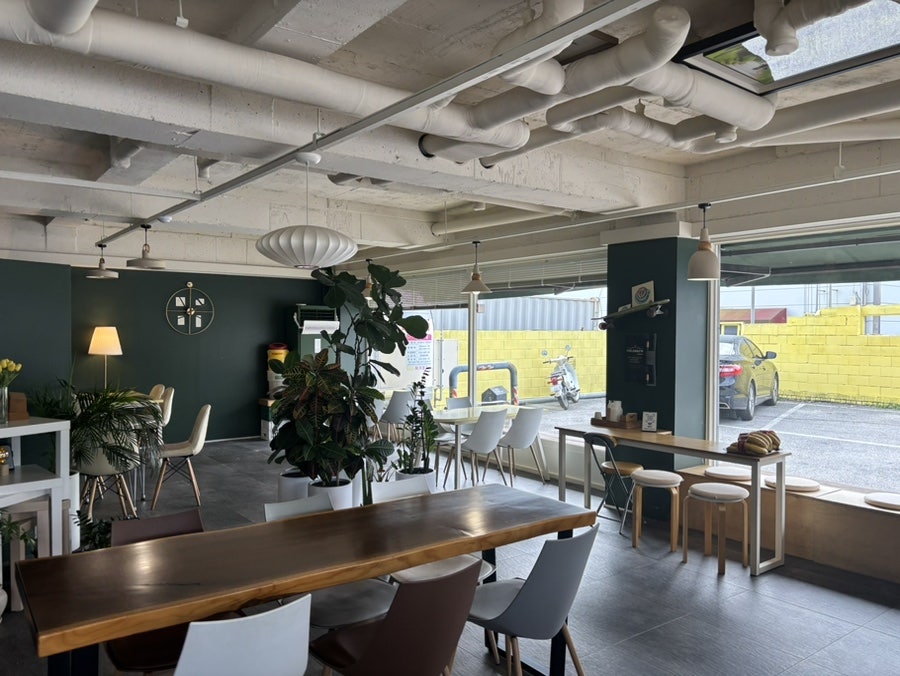 알엠카페(RM Cafe) 사진 1